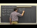Condensing Logarithmic Expressions with Properties