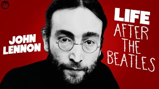 John Lennon: The Dream Is Over | Documentary Film