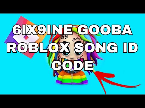 Gooba Song Code 07 2021 - goofy goober song id roblox