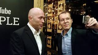 Who is mister Konoden?