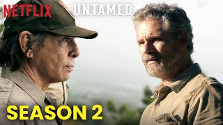 Untamed Season 2 Release Date | Everything you need to know