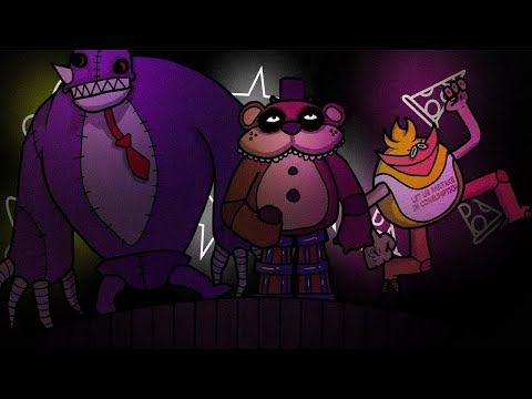 They Remade FNAF But Its FUNNY