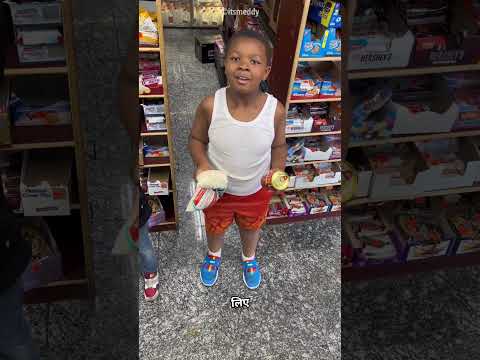 Boy Surprises Everyone With his Choice😊❤️