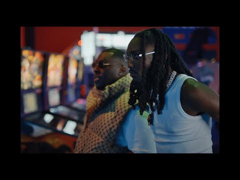 KODES – Lov& featuring Joé Dwèt Filé (Clip Officiel)