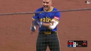 HARRY FORD WALKS OFF THE ANGELS!!!