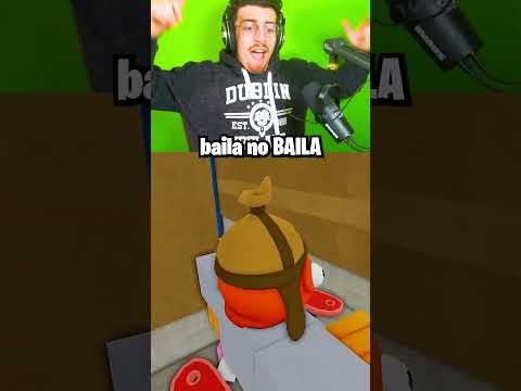 PESCE SECCO su ROBLUX