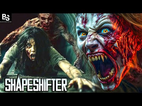 Shapeshifter - Hollywood Full Length Action Horror Movie | New Superhit Horror Thriller Film HD