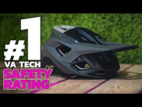 Exclusive First Look | NEW 2025 Fox Speedframe Helmets | Dissected