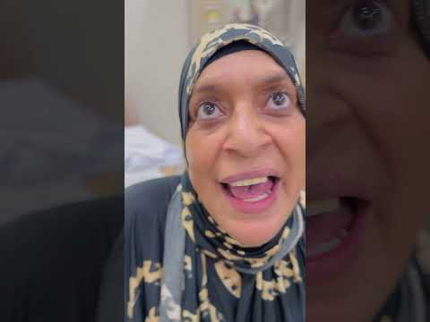 حركة المروحه😂