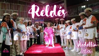 Reldés - Sede Saurológica de Medellín - 2026