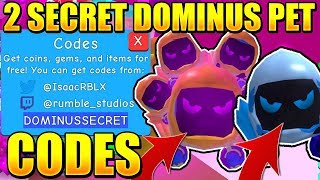 Roblox Dominus Empyreus Code - roblox dominus empyreus code