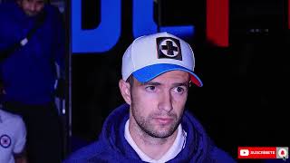 ✅🔥CRUZ AZUL PODRIA PERDER A VICENTE (CHIVAS INTERESADO EN EL), LIDER DE LA CONCACAF, lira se va