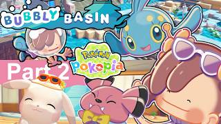Pokopia's BIGGEST Update EVER!