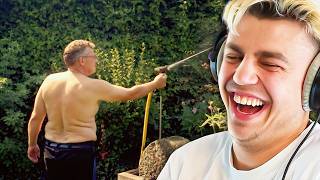 Der deutscheste ORT der WELT (WDR Schrebergarten Doku) I Papaplatte Reaction