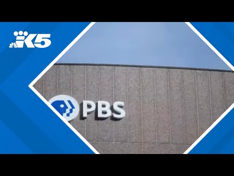Congress passes $8 billion spending cuts for foreign aid, public broadcasting