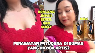 😍 RAHASIA AKU PUNYA P4YUDARA BERISI KENCANG DAN SEHAT! Hanya rutin pakai ini dari dulu!