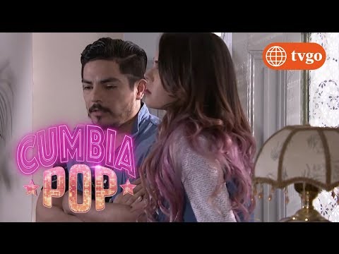 Suda de Cumbia Pop Letra y Video
