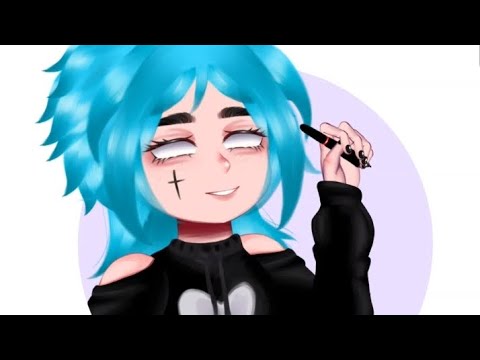 Al fin hago intro después de mucho tiempo ||animation|| (gacha)