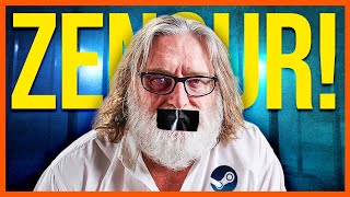 Steam knickt ein I Gaming News