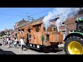 Grote Optocht van Hannuit (Belgi�)