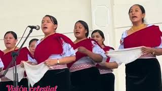 Coro Visión Celestial | Duran - Ecuador 