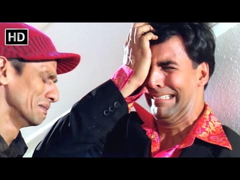 Deewane Huye Paagal | Shahid Kapoor, Akshay Kumar, Sunil Shetty, Paresh Rawal