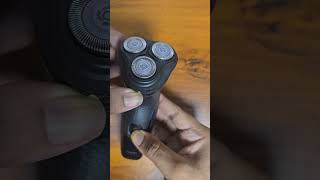 Philips 5D Electric Shaver Review ⚡ 6 Years of Usage! #shorts #ytshorts