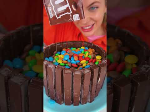 Cake Decorating Idea #shorts