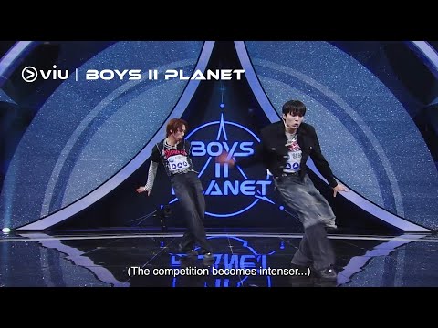 [Trailer] BOYS II PLANET | Coming to Viu 18 July!