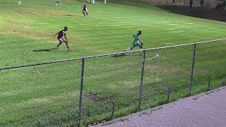 Warriors v Franschoek