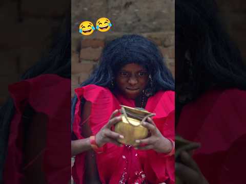 Kali Bibi 😂 Sajan Ahir #comedy #funny