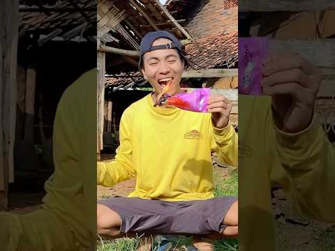Bom Es Krim Roni