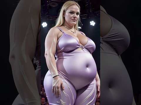 From Spine-Chilling Monster to Stunning Bride: An Unbelievable AGT Transformation! #agt