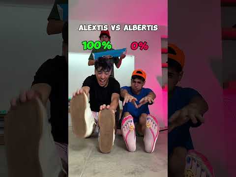 Quién es más elástico?