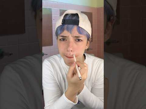 o Enzo não deixou a Valentina entrar pro time, mas ela deu um jeitinho hehe 😳 #asmr #funny