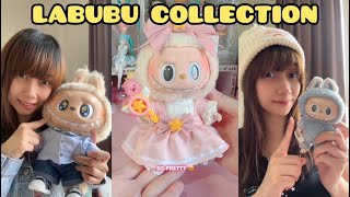 LABUBU COLLECTION | HILDAXKEIKO