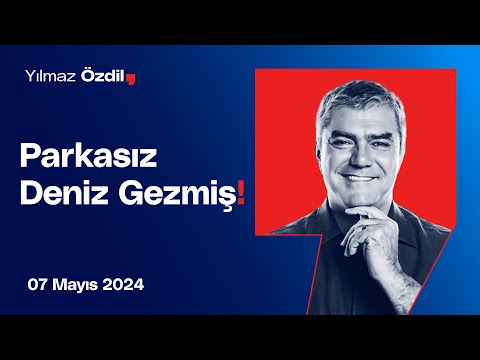 Parkasız Deniz Gezmiş! - Yılmaz Özdil