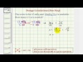 Dosage Calculation and Proportions