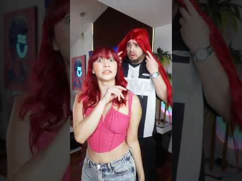 Mi novio YA no quiere salir en mis VIDEOS ¿Por qué? 😭