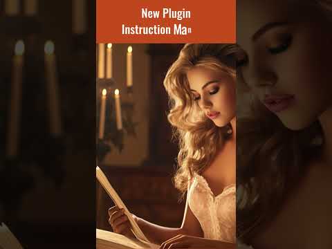 New Manuals