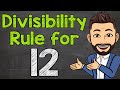 Divisibility Rules and Basic Arithmetic