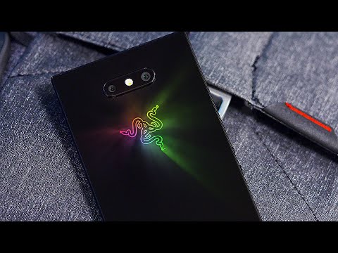 (ENGLISH) Razer Phone 2 - The Best Gaming Phone is Back!