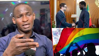 Affaire LGBT, la rencontre polémique du président Diomaye et Soros au palais, Saa Wolof déballe tout