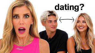10 Teens vs 1 Secret Imposter