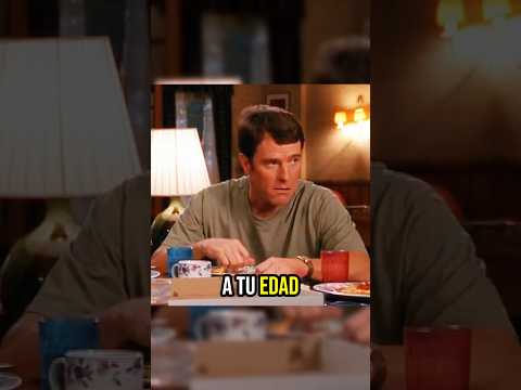 Los padres de Lois vienen de visita 🤣 #malcolminthemiddle #malcomeldeenmedio #humor #shorts