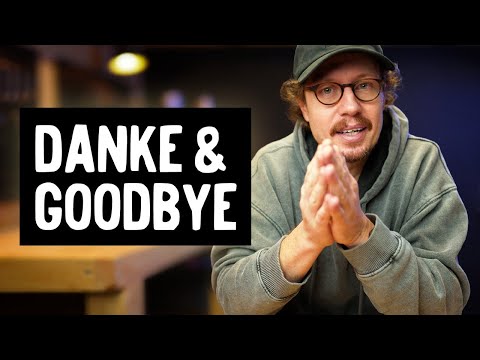 Goodbye GIANT und danke für alles! | Freeride Flo