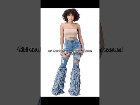 I need to stop with the Jinu references🙏#clothes #school #jeans #pants#crochet🫶 #style#jinu#leggings