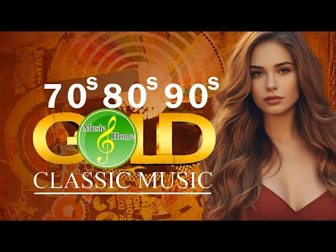 Best of Golden Oldies Video Mix 1[Nonstop] - Oldies But Goodies - Classic Music