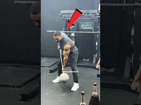 Habilidade vs Força 🤯