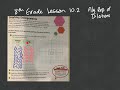 Dilation in Geometry Concepts